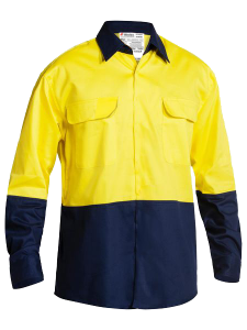 Shirt (2-tone)