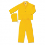 2903 MCR Rivercity 3 Piece Rain Suit