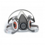 3M™ 7502 Series Reusable Half Face Respirator