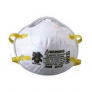 3M™ 8210 N95 Particulate Respirator