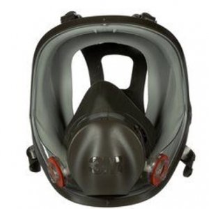 3M™ Full Facepiece Reusable Respirator 6700 Small