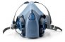 3M™ Half Facepiece Reusable Respirator 7501/37081(AAD) Small