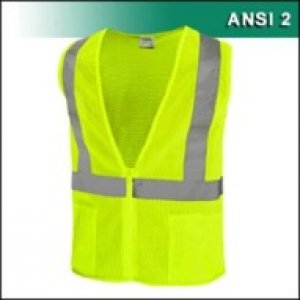 3M™ Reflective Vest