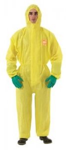 ANSELL - MICROCHEM® by AlphaTec® 3000 - Model 111