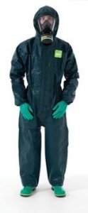 ANSELL - MICROCHEM® by AlphaTec® 4000 - Model 111