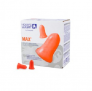 Howard Leight Max 1 Disposable Uncorded Earplug