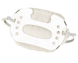 JFY - NUISANCE - Comfort PR-31 - ALUMINIUM MASK W/1 PC REFILLS