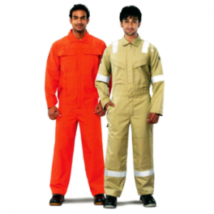 Pyrovatex FR Jacket & Pants / Coveralls