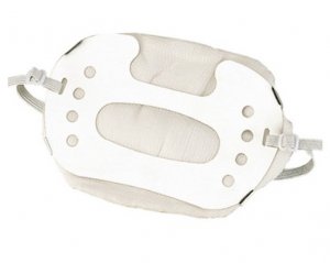 Refill for JFY PR31 Aluminium Mask (20pcs/bx)