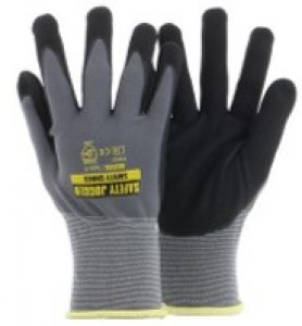 Safety Jogger - All-Flex