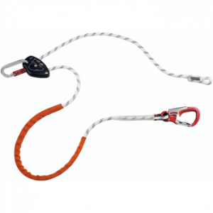 Axel Lanyard
