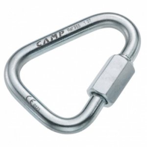 Delta Quick Link Steel