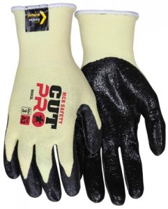 MCR Safety - 9693 UltraTech Cut Protection