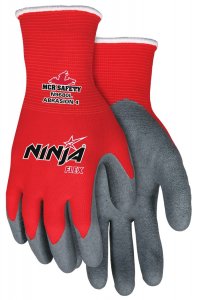 MCR Safety - N9680 Ninja Dipped