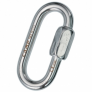 Oval Quick Link Stainless Steel