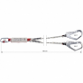 Shock Absorber Rope