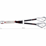Shock Absorber Webbing