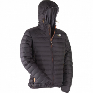 Vertical Jacket
