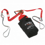 1095 CAMP (Italy) Horizontal Temporary Lifeline - 18m