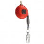 109501 CAMP (Italy) Horizontal Temporary Lifeline - 30m