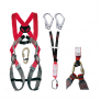 1298.05 CAMP (Italy) Basic Harness (w back D ring)