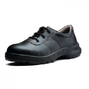 KWS800 Full grain leather laced shoe