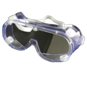 3058 Goggles