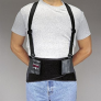 Allegro 7170 All Fit Back Support