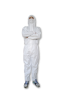 Disposable Coverall CE
