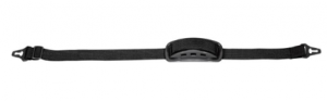 Elastic Chin Strap with Chin Protection