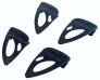 Headlamps Clips – Armour Line