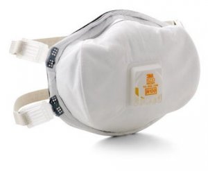 3M™ Particulate Respirator 8233