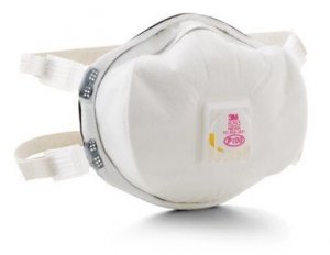 3M™ Particulate Respirator 8293