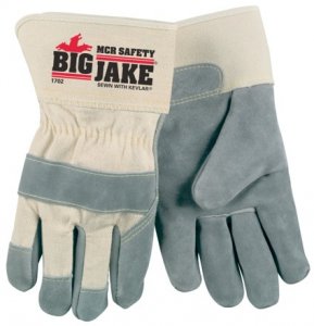 MCR Safety - 1702 Big Jake