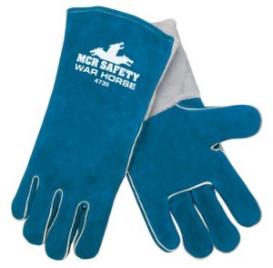 MCR Safety - 4730 Welder
