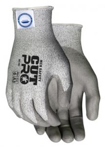 MCR Safety - 9676 UltraTech Cut Protection
