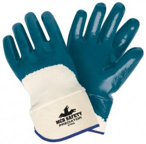 MCR Safety - 9760 Predator