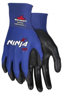MCR Safety - N9696 Ninja Dipped
