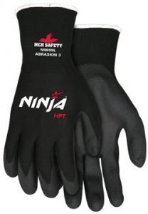 MCR Safety - N9699 Ninja Dipped