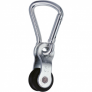 Andry Pulley & Nic Carabiner