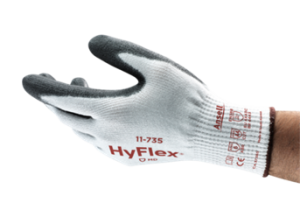 ANSELL - HyFlex® 11-735