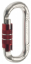 Compact Oval 2Lock