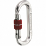 Compact Oval Lock