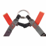 D Quick link 12 mm Alu