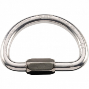 D Quick link 12 mm Alu