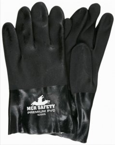 MCR Safety - 6200S Memphis PVC
