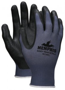 MCR Safety - 9673SF Memphis Dipped