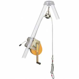 Rescue Lifting Device