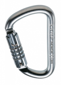 Steel D Pro 3Lock