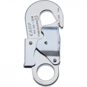 Steel Hook 18mm